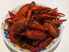 -老长沙龙虾馆·聚会餐厅(白石洲店)