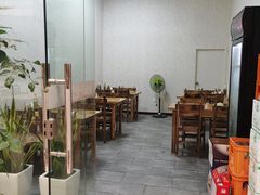 大堂-壹煲口福煲仔饭(中山路店)