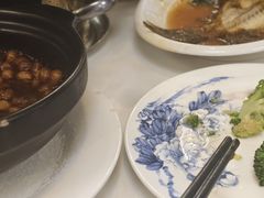 -清真马祥兴菜馆(云南北路店)