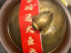 -江宴渔村·鱼鲜土菜(紫荆广场店)