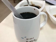 -梧州双钱龟苓膏(丽港航母店)