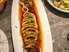 -前海沿·青岛菜(乐客城店)