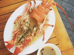 -毛里求斯小四川餐厅总店