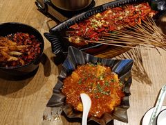 裸奔坨坨虾-成都吃客(九眼桥店)