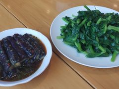清炒豆苗-鼎泰丰(嘉年华•海信广场VILLAGE店)