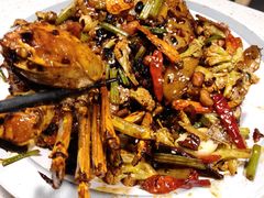 -三妹小龙虾·黄油蟹(华侨城总店)
