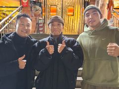 -花环泰拳·勒德斯拉泰拳馆(静安店)