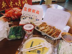 -蔓姐北京烤鸭(芙蓉广场店)