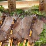 小而美的烧鸟店🐦