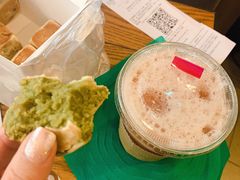 -星巴克(昆山碧乐时光店)