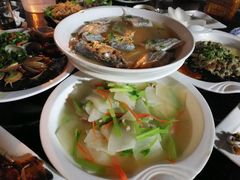 -温州炎亭海鲜阁(万塘路店)