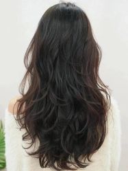 -妃格美发沙龙·烫发·染发