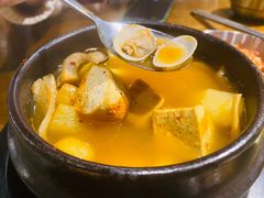 -·缸桶屋·韩式牛肋条自助烤肉(西湖D11店)
