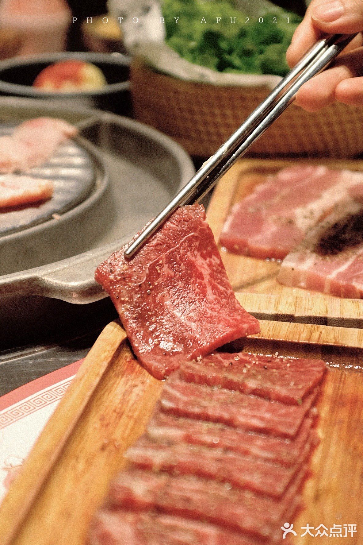 沉浸式韩料No.1‼️肉本家带你一秒穿越1988🥩