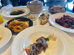 -富力丽思卡尔顿酒店·丽轩中餐厅
