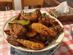 -卧龙堡客栈·中餐厅(古北水镇店)