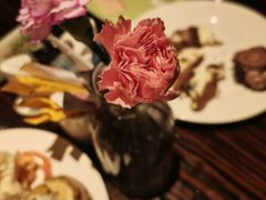 -上海东方佘山翰悦阁酒店·Vie全日制餐厅