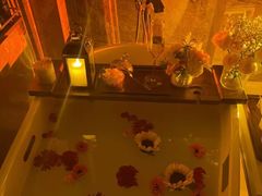 -浅森·水疗·柔境按摩·精油SPA
