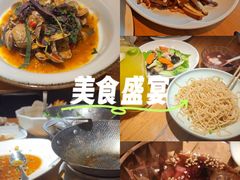 -金牌外婆家(苏州中心店)