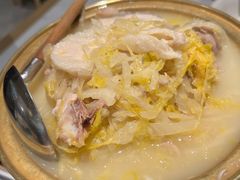 -关东小磨东北菜(漕河泾印象城店)