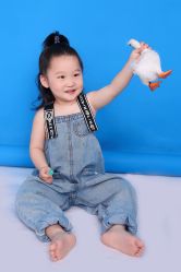 -童年时光专业儿童摄影(龙首店)