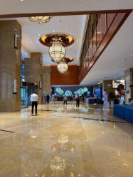 -昆泰酒店·会议咨询