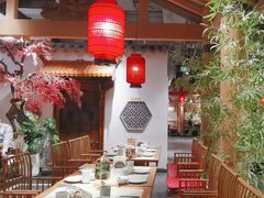 -锦府盐帮·张宅(世纪金源店)