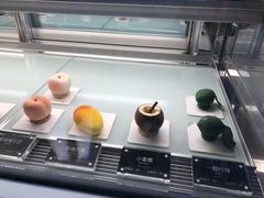 -B.O.M波姆烘焙(凤凰街店)