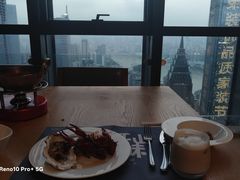 -解放碑威斯汀酒店-知味国际美食餐厅