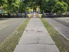 -桂林独秀峰王城景区