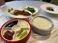 -满堂·烤鸭店·北京菜(鼓楼店)