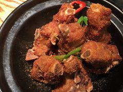 -小和庆·知味(首铸万科店)