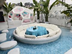 -天空花园餐吧·生日·团建(南山店)