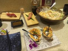 古田居日本料理(群星总店)-古田居·特色寿司料理(星之岛旗舰店)