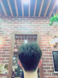 烫染-丝语萱形象