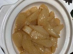 家烧萝卜-蒸膳坊(王寨店)