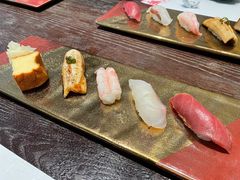 -四葉寿司·城市景观(深圳湾1号店)