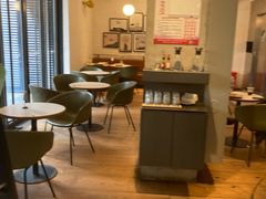 -BAKER&SPICE(BFC外滩金融中心店)