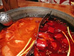 -周小明火锅(黑金冠社区店)