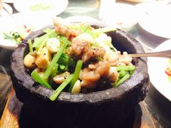 -外婆家(杭州马塍店·杭帮菜名店)