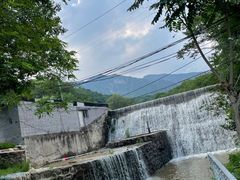 -怀北漂流