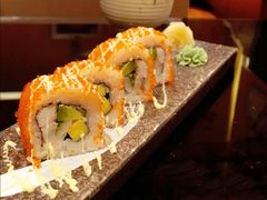 -昱匠·日本料理(金融街店)