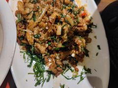 -味上湘菜馆(岳麓山店)