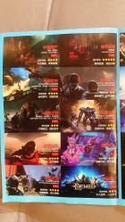 -BBVR团建聚会体验馆·亲子DIY手工