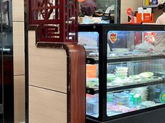 -庆丰包子铺(望京广顺店)