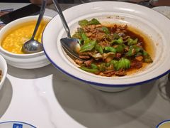 -兰湘子·湘菜小炒(石家庄万象城店)