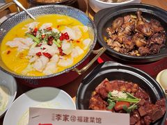 -大丰收脆鱼(万达江北店)