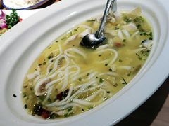 -巴蜀风情(西溪欢乐城店)