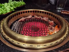 肋眼牛排-老乾杯和牛烧肉(王府中环店)