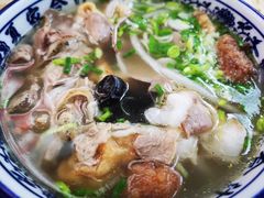-夏家合汁(天润花园小区店)